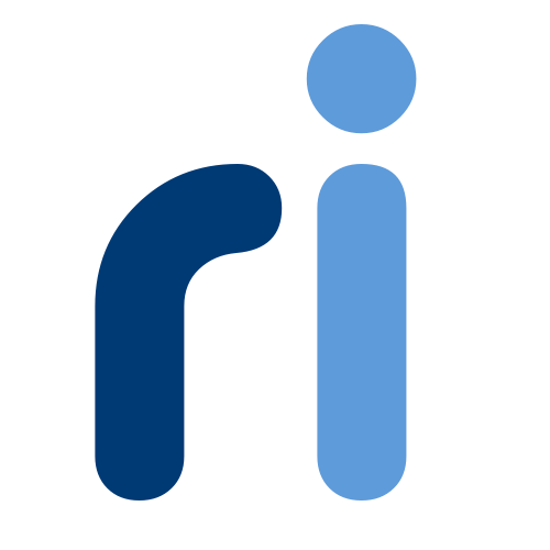 rinkinfo.com Logo